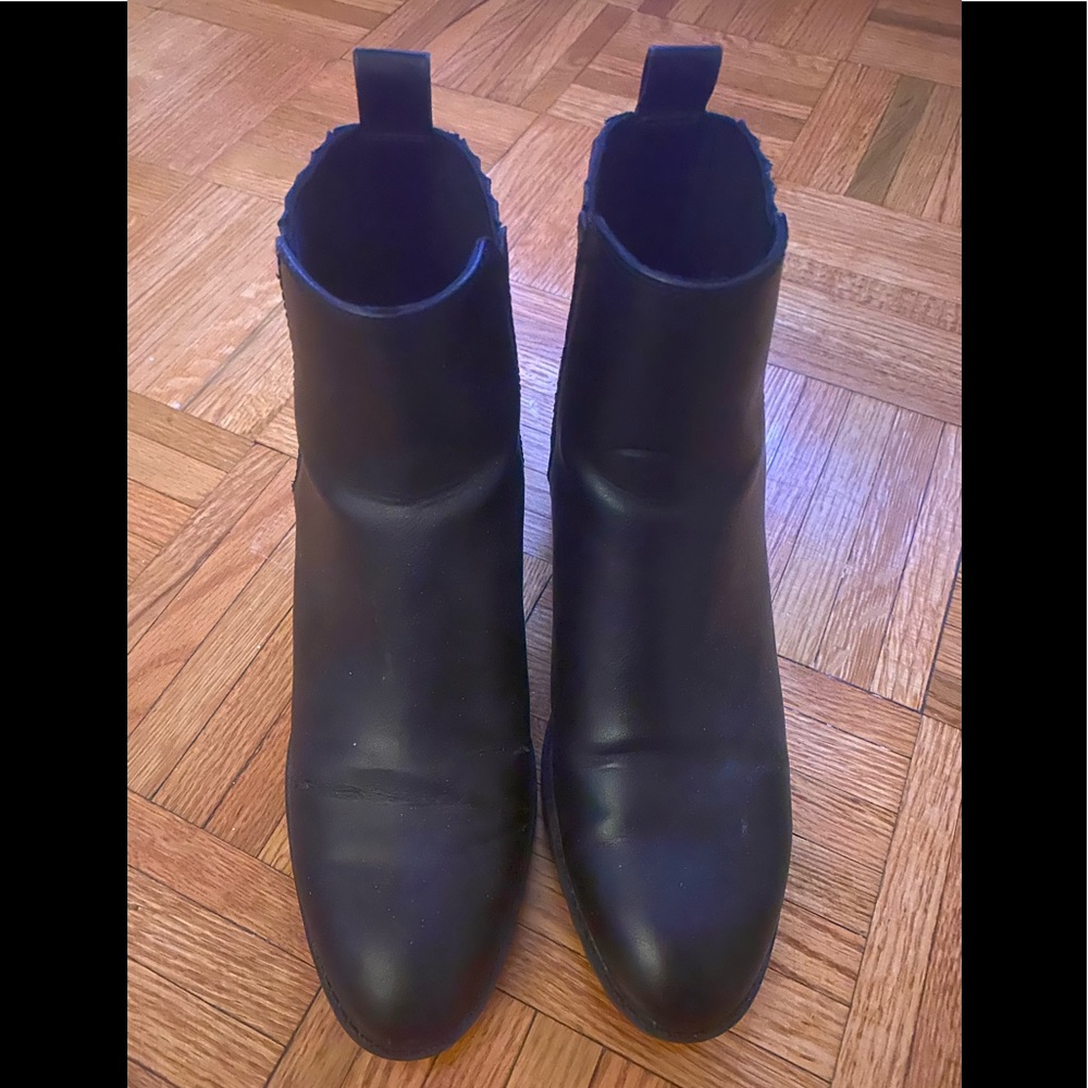 Booties
